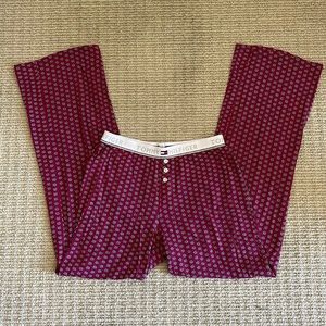 Tommy PJ pants